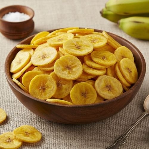 Banana Pieces