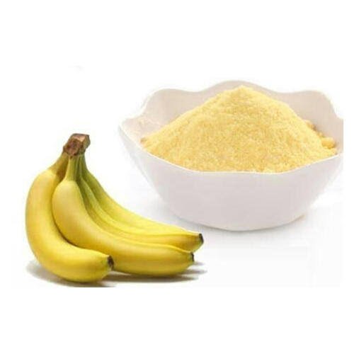 Banana Powder