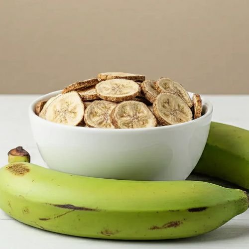 Banana Slices