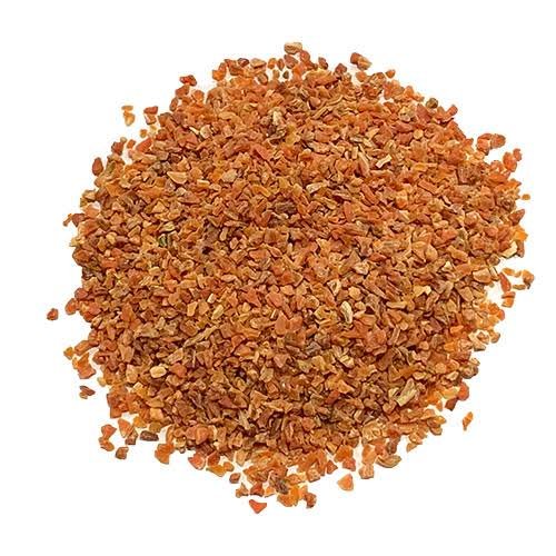 Carrot Granules