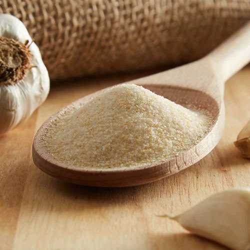 Garlic Granules