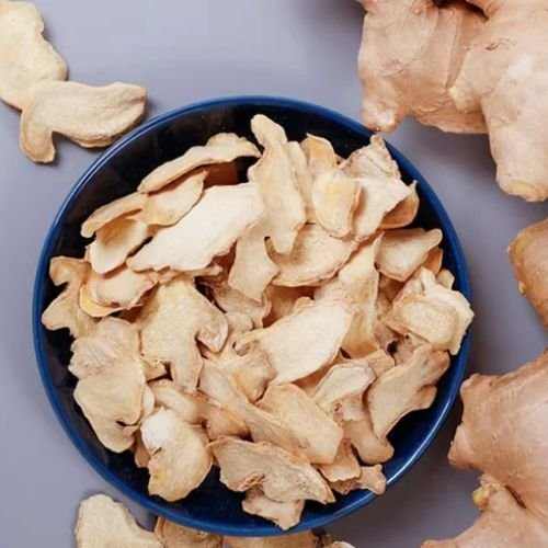 Ginger Flakes