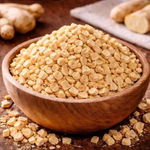 Ginger Granules