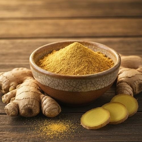 Ginger Powder