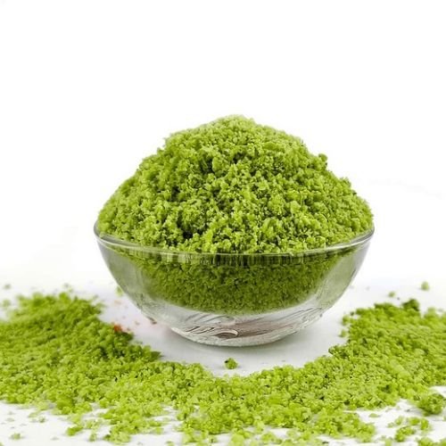 Green Peas Powder