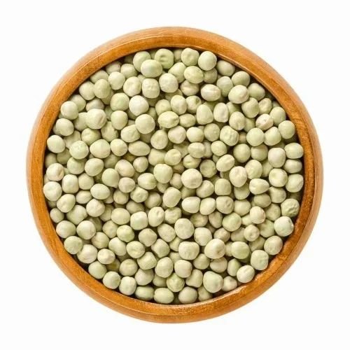 Green Peas Whole