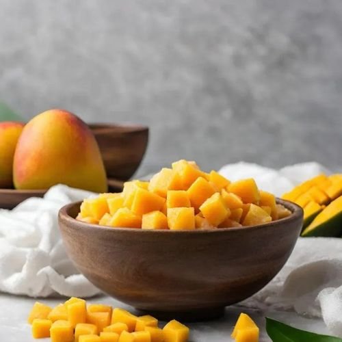 Mango Pieces
