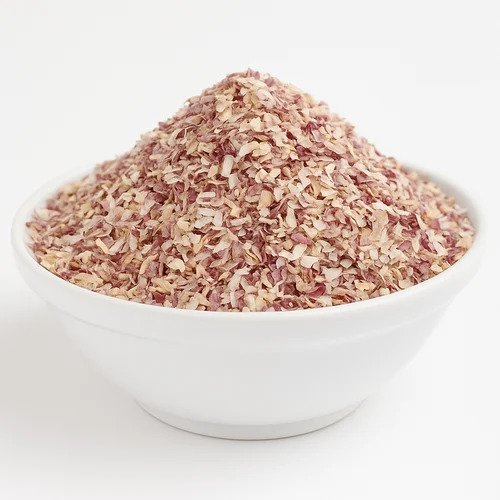Minced
