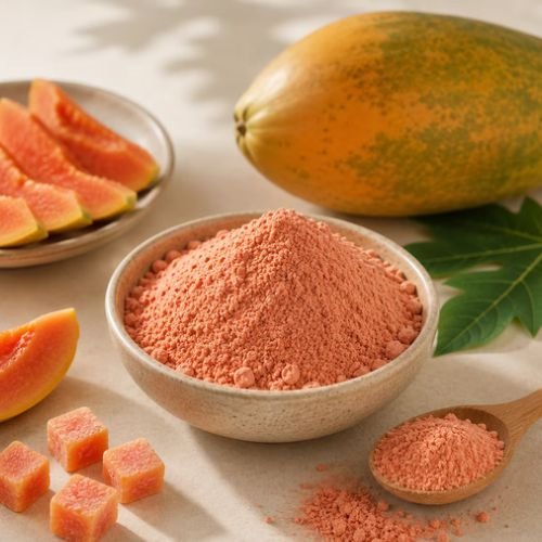 Papaya Powder