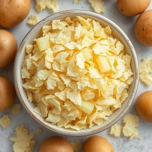 Potato Flakes
