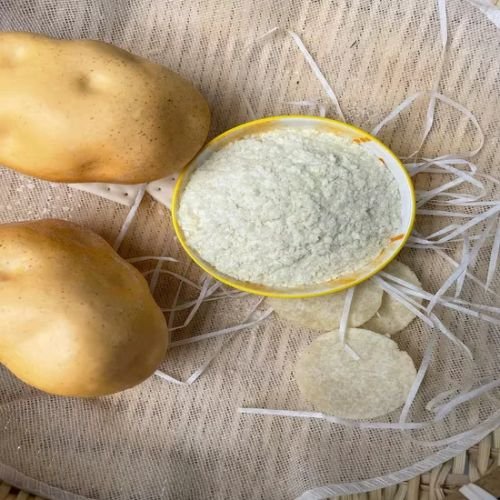 Potato Granules