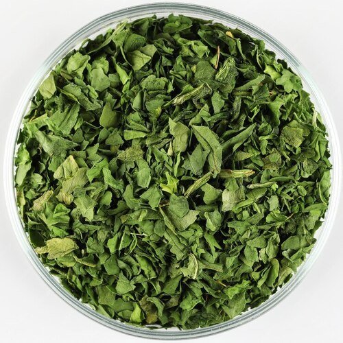 Spinach Flakes
